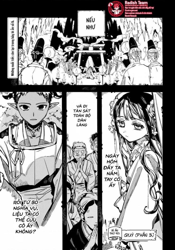 Hanako-kun nhà xí - Page 7