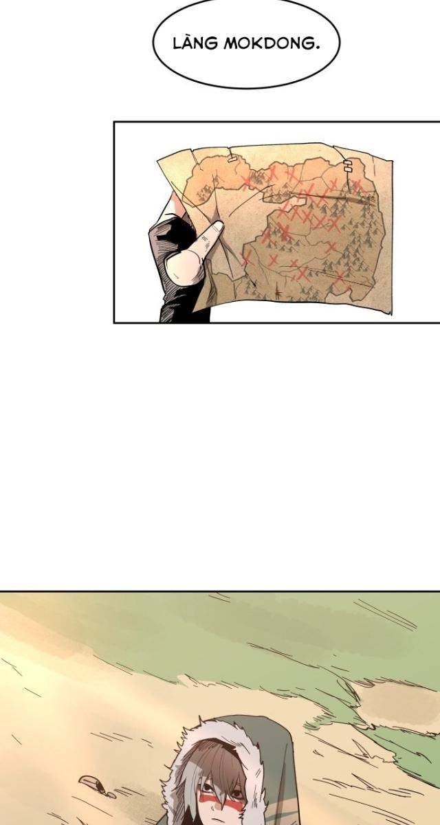Viên Đá Đỏ - Page 3