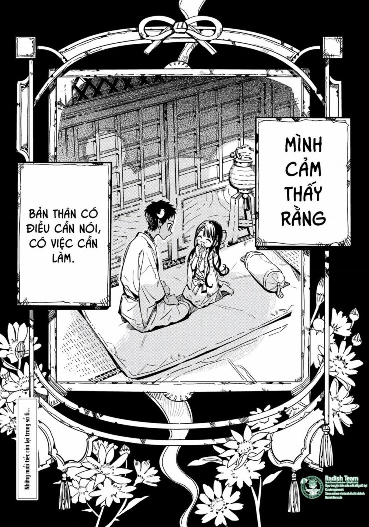 Hanako-kun nhà xí - Page 39
