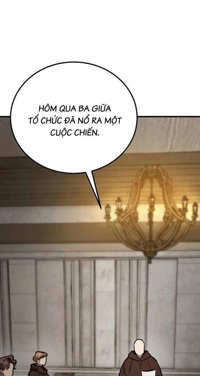 Hộ Vệ Điên Cuồng Trong Tiểu Thuyết Trung Cổ - Page 1