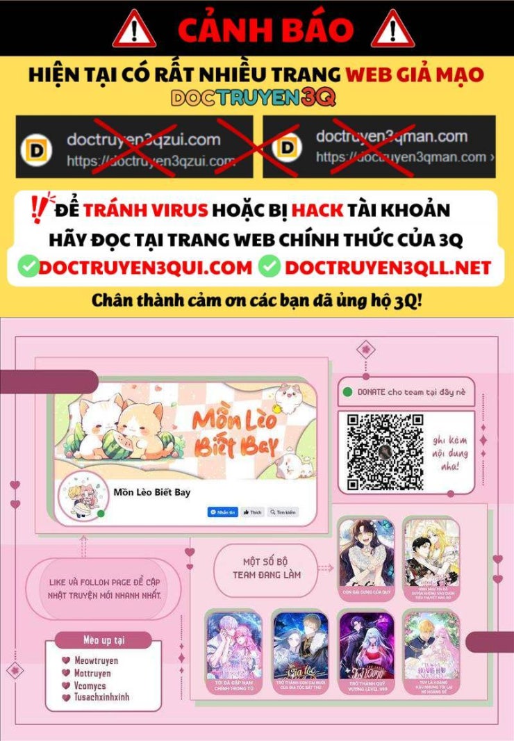 Dẫu Cho Con Gái Của Kẻ Phản Diện Trùng Sinh - Page 2