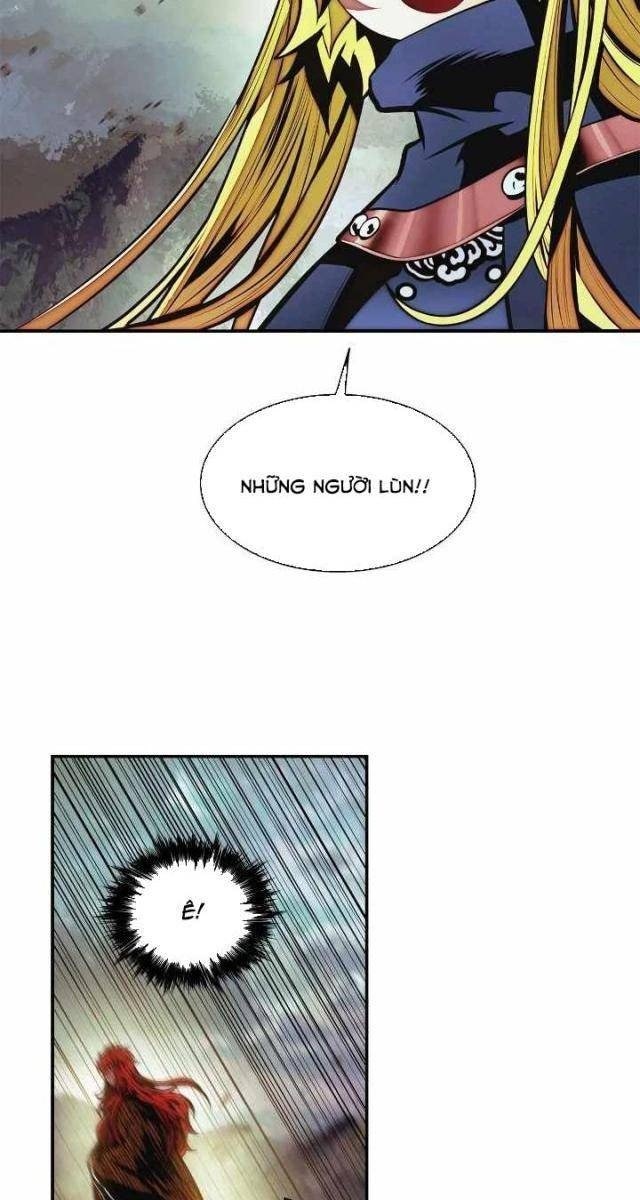 Bất Bại Chân Ma - Page 59