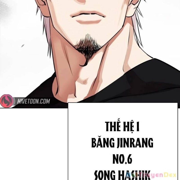 Hoán Đổi Diệu Kỳ - Page 352