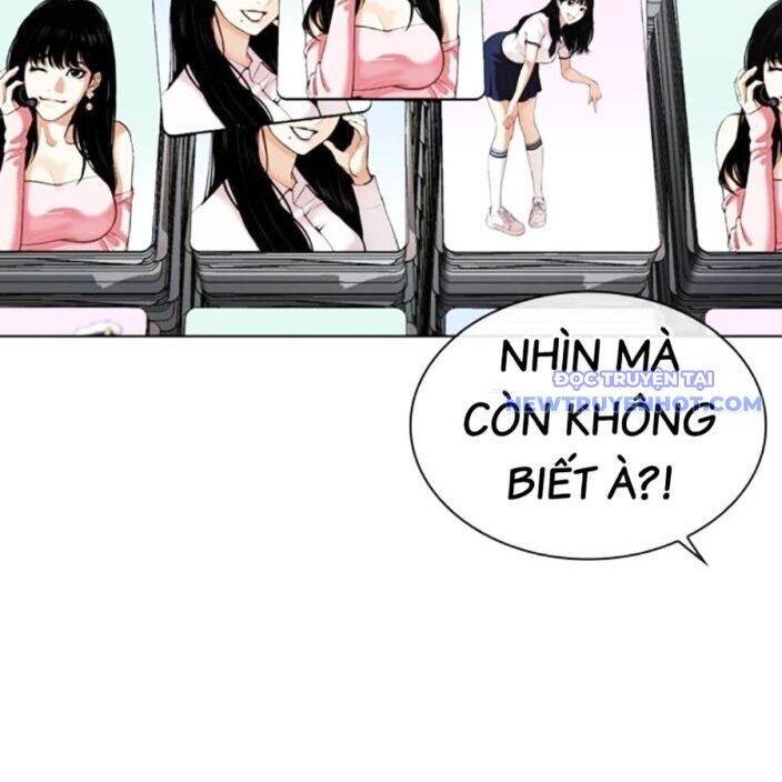 Hoán Đổi Diệu Kỳ - Page 40