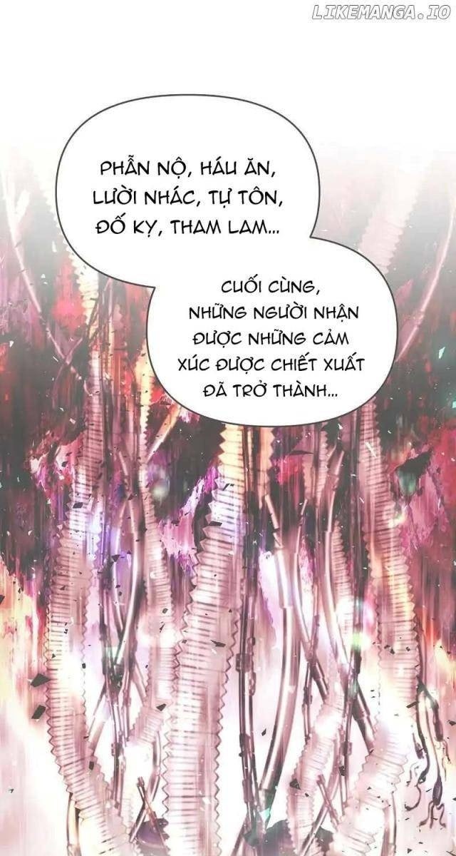 Ta Đã Trở Thành Cuồng Vương - Page 1