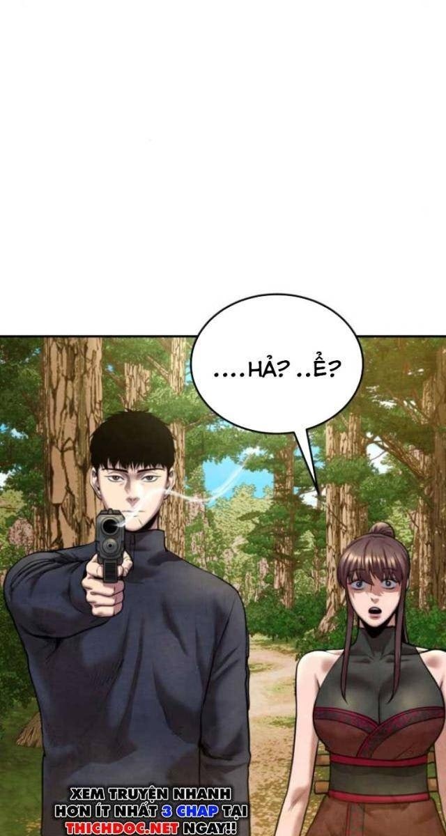 Tay Súng Chinh Phục Võ Lâm - Page 167