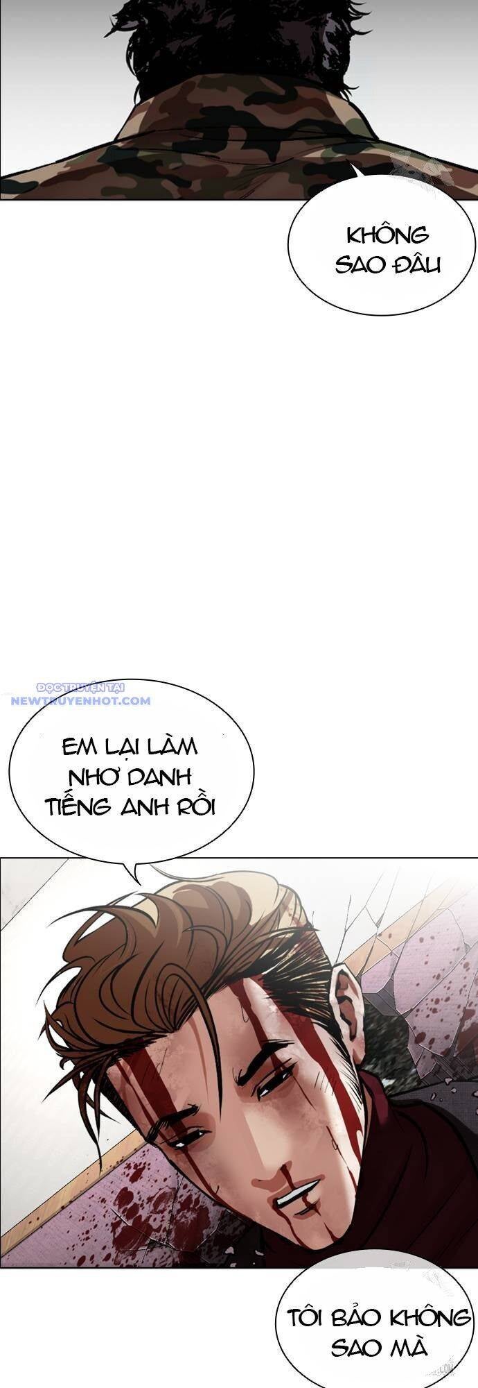 Hoán Đổi Diệu Kỳ - Page 25