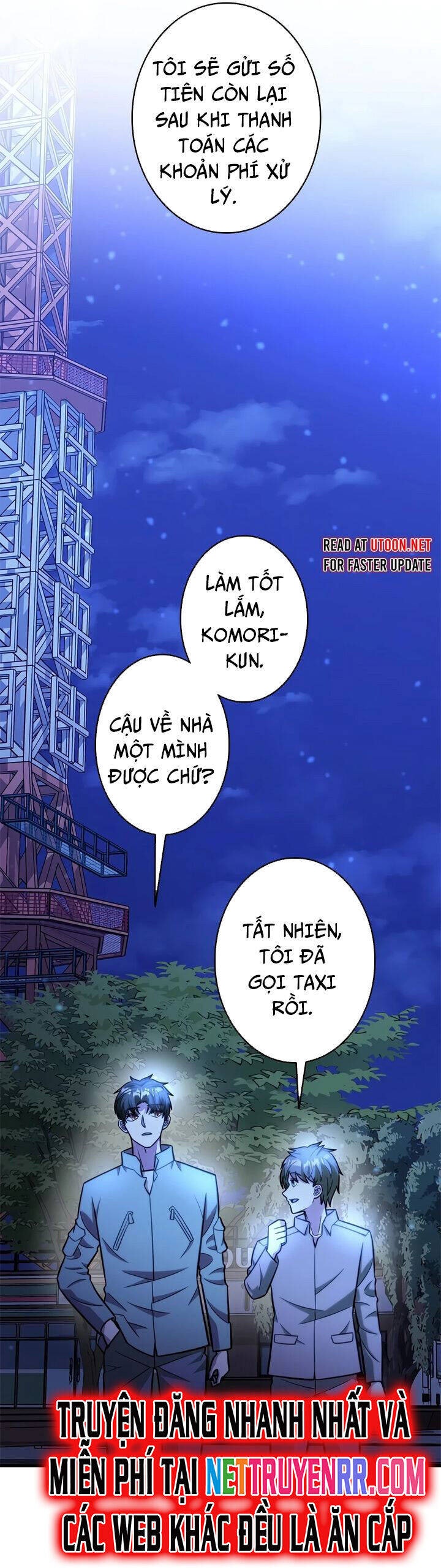 Lượng Mana Đáy Xã Hội! Ta Vô Địch Nhờ Kỹ Năng Của Mình - Page 37