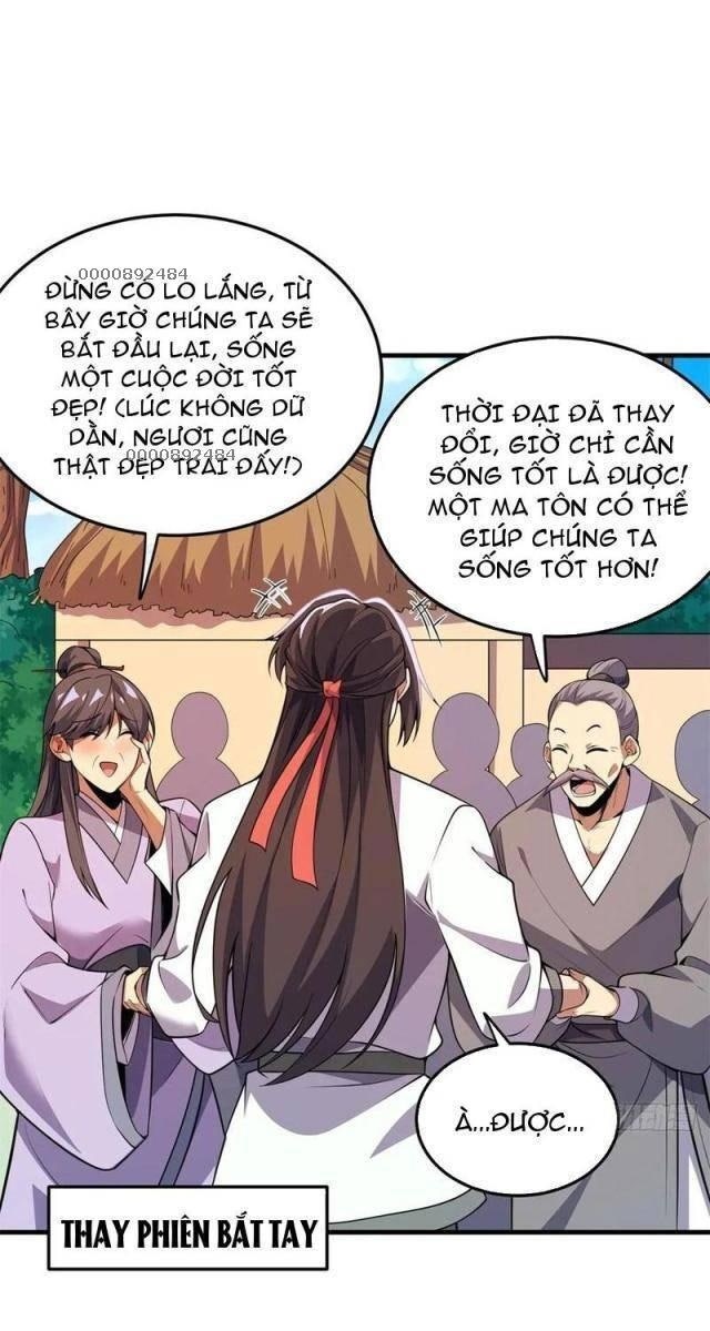 Ta Nhặt Đồ Bỏ Tại Tận Thế - Page 3