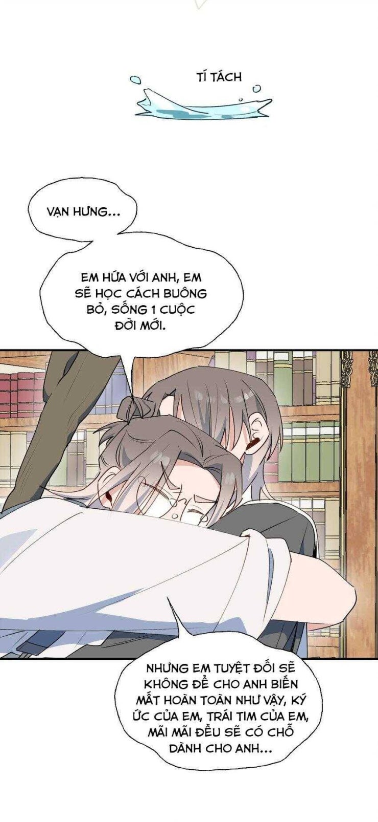 Ma Vương Đại Nhân Luôn Trêu Chọc Tôi - Page 18