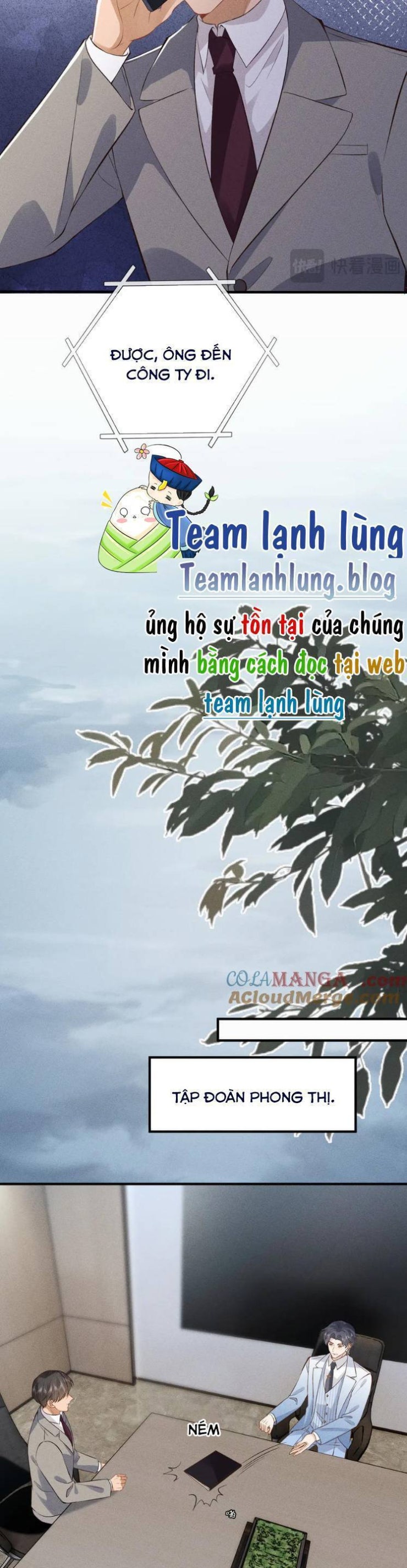 Lão Đại Toàn Năng Vừa Đẹp Vừa Ngầu - Page 19