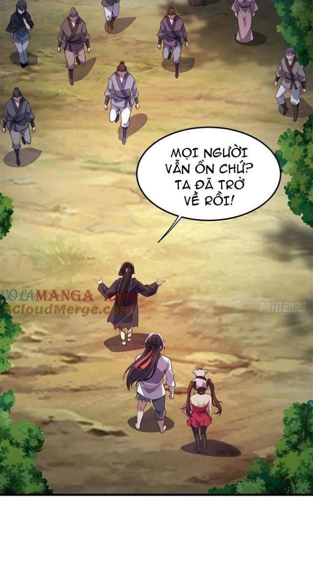 Ta Nhặt Đồ Bỏ Tại Tận Thế - Page 43