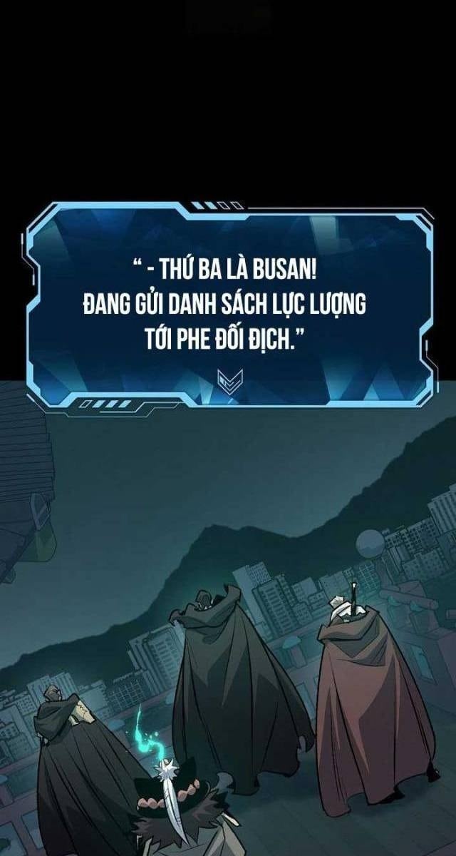Độc Cô Tử Linh Sư - Page 1
