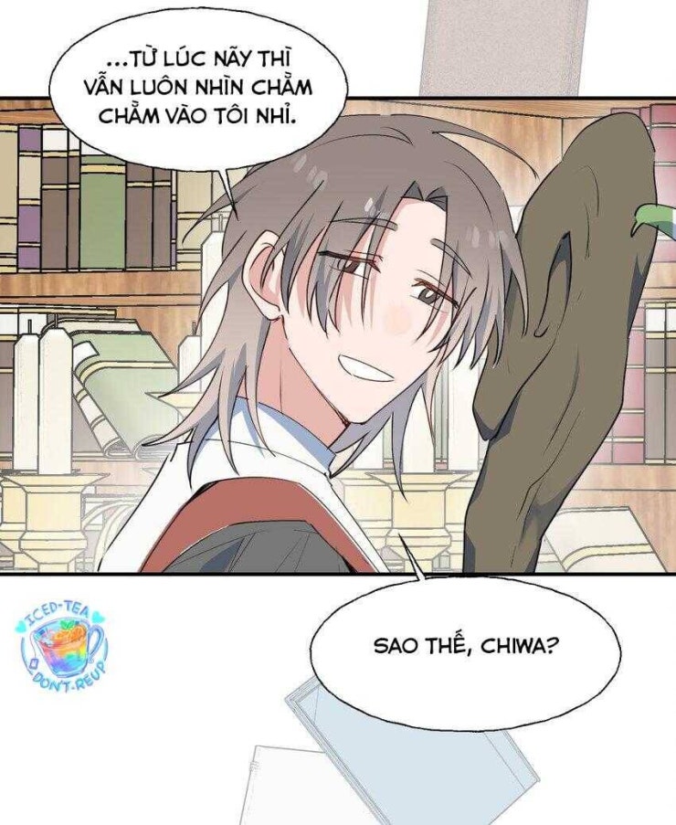 Ma Vương Đại Nhân Luôn Trêu Chọc Tôi - Page 38