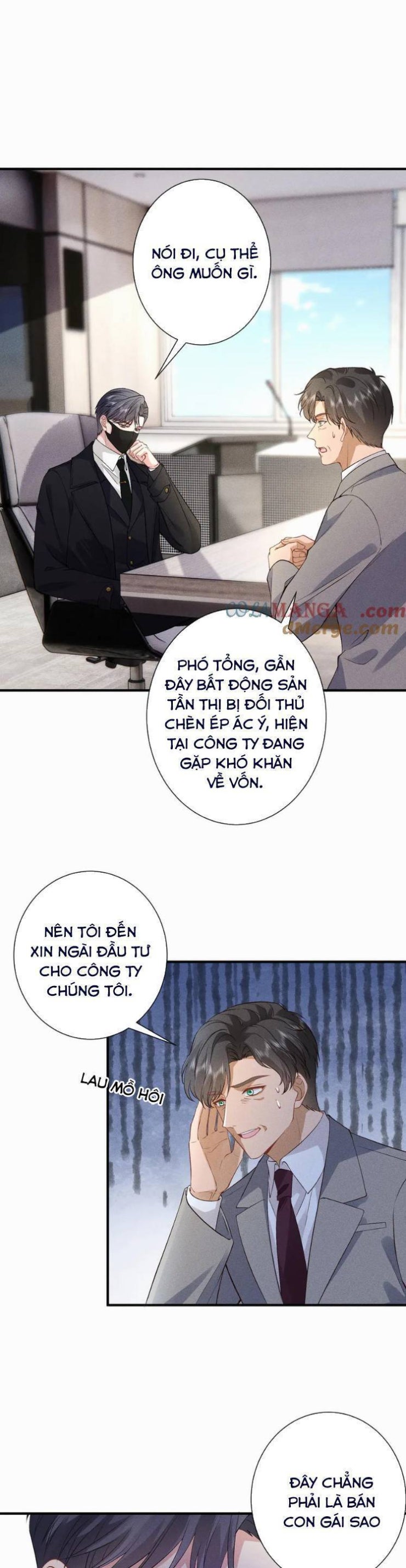 Lão Đại Toàn Năng Vừa Đẹp Vừa Ngầu - Page 12