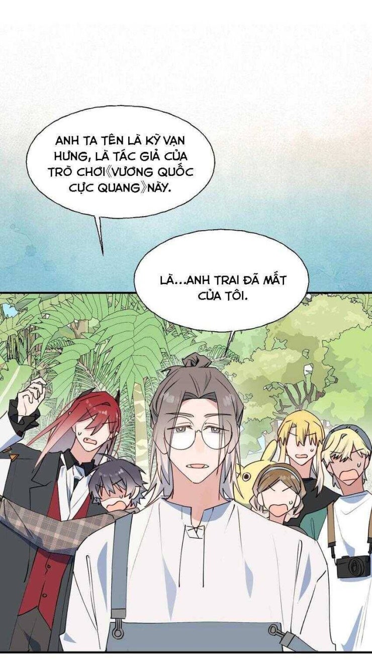 Ma Vương Đại Nhân Luôn Trêu Chọc Tôi - Page 24