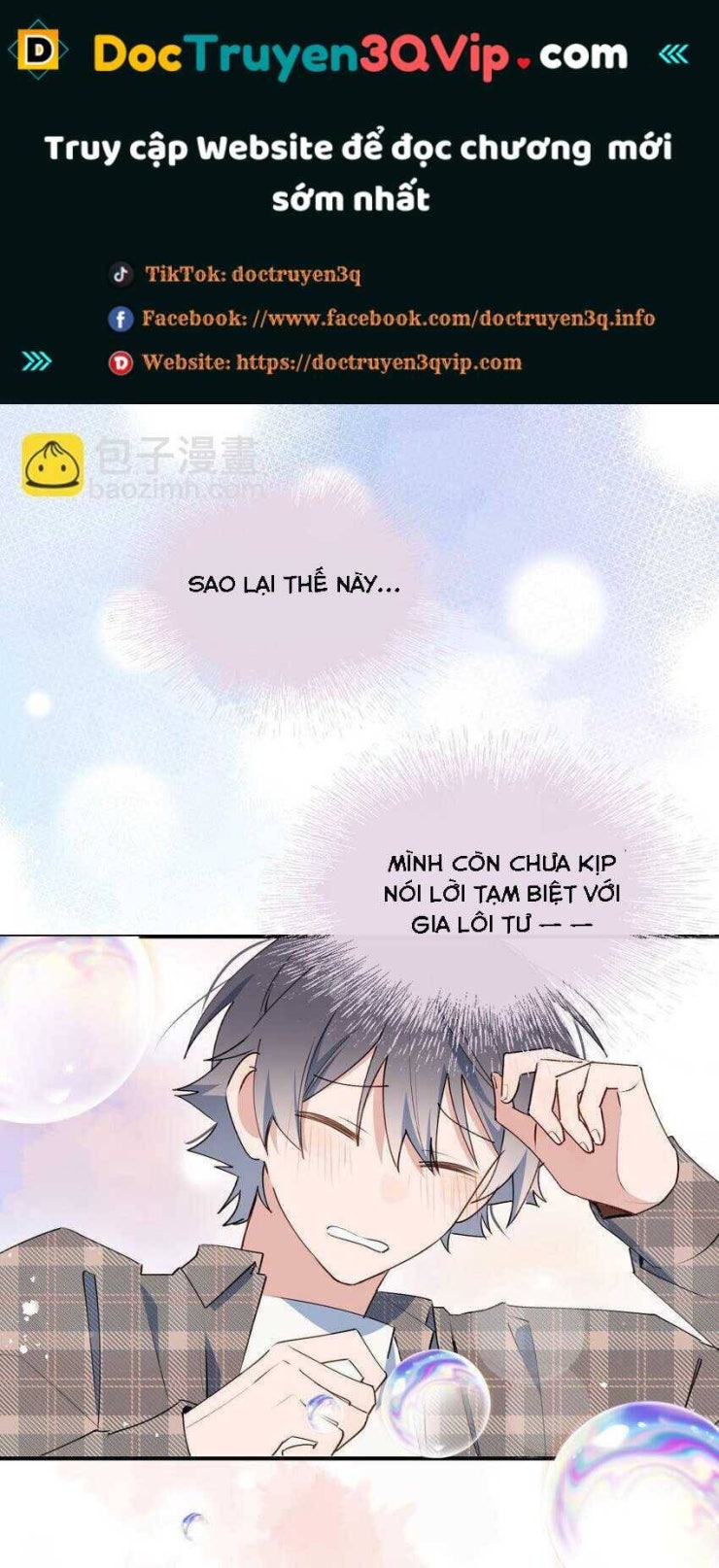 Ma Vương Đại Nhân Luôn Trêu Chọc Tôi - Page 2