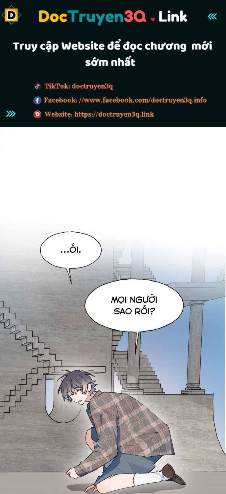 Ma Vương Đại Nhân Luôn Trêu Chọc Tôi - Page 2