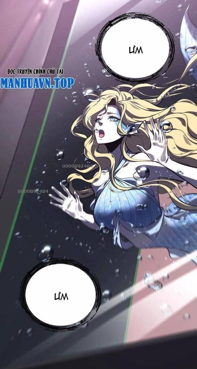 Ta Là Boss Mạnh Nhất - Page 3
