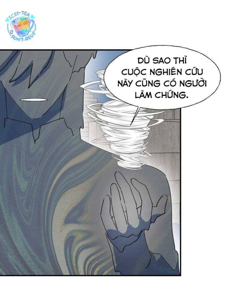 Ma Vương Đại Nhân Luôn Trêu Chọc Tôi - Page 31