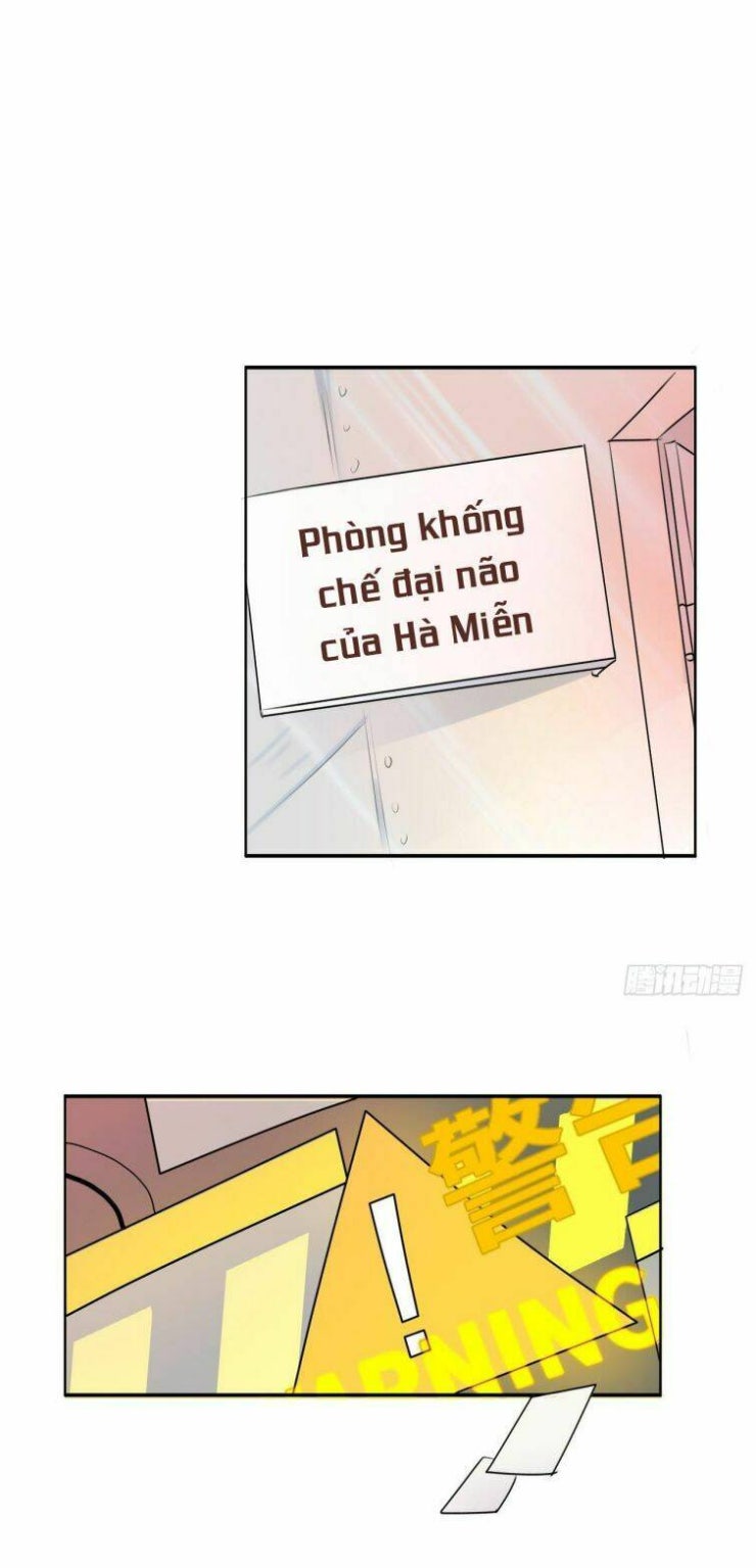 Ma Vương Đại Nhân Luôn Trêu Chọc Tôi - Page 3