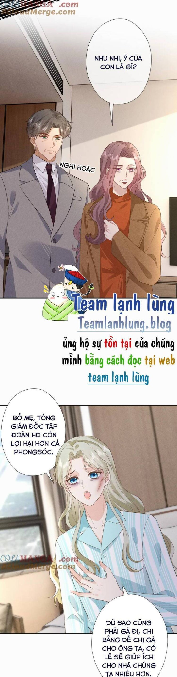 Lão Đại Toàn Năng Vừa Đẹp Vừa Ngầu - Page 2
