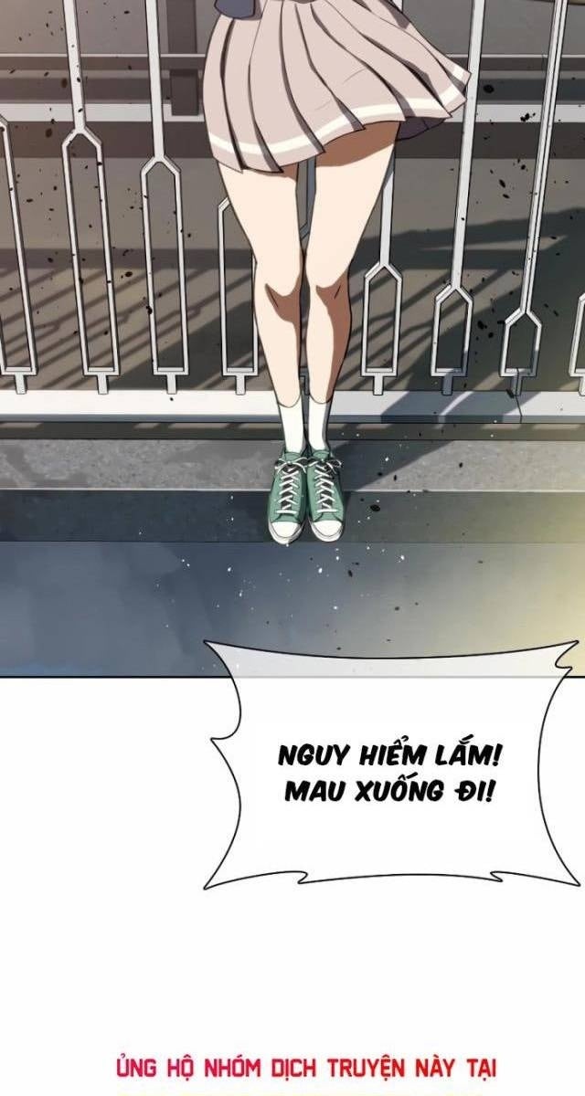 Hàn Băng Võ Giả - Page 3