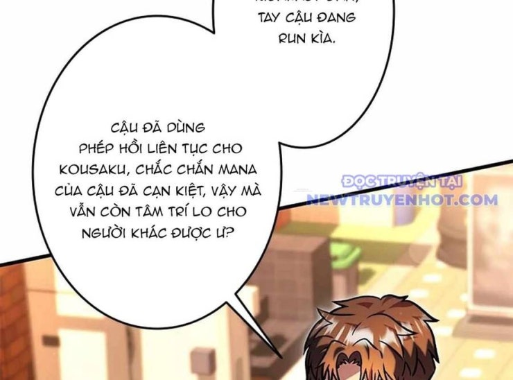 Lượng Mana Đáy Xã Hội! Ta Vô Địch Nhờ Kỹ Năng Của Mình - Page 90