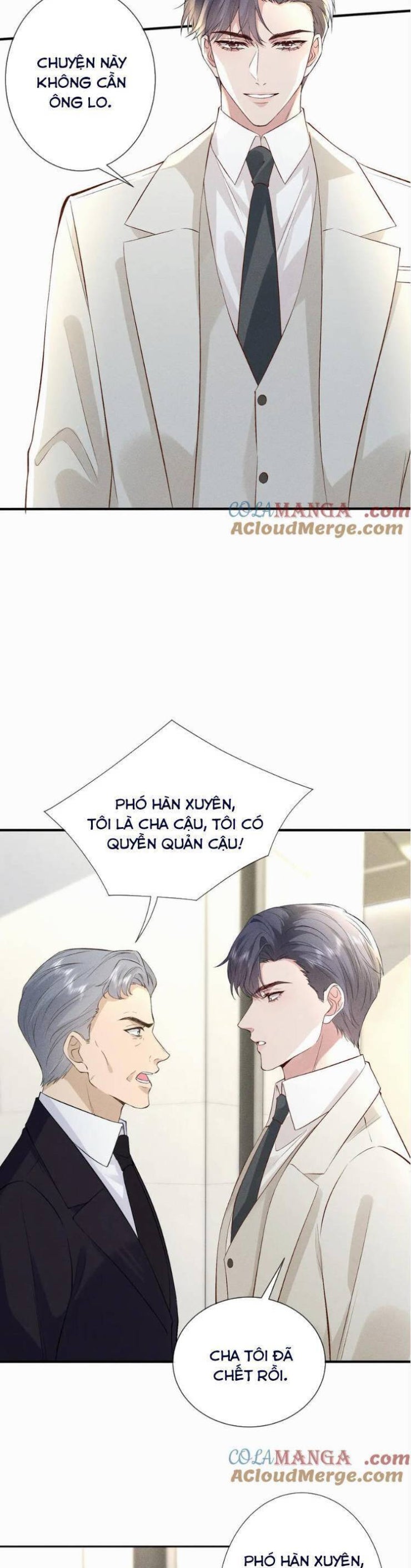 Lão Đại Toàn Năng Vừa Đẹp Vừa Ngầu - Page 10