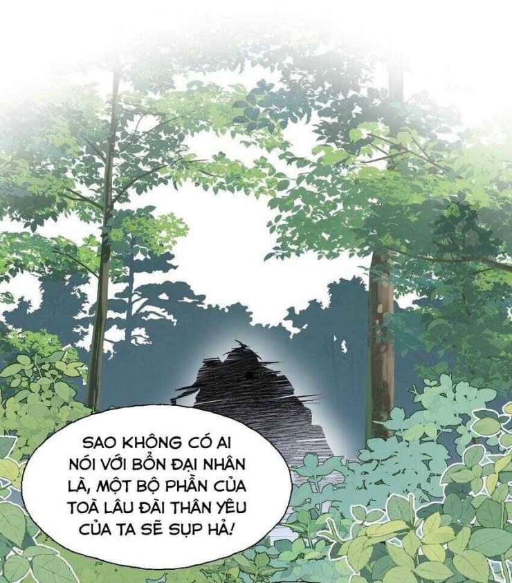 Ma Vương Đại Nhân Luôn Trêu Chọc Tôi - Page 25