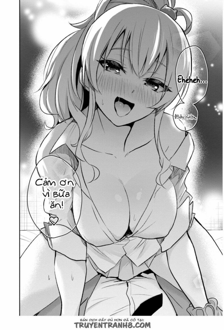 Lần đầu với Gal - Page 12