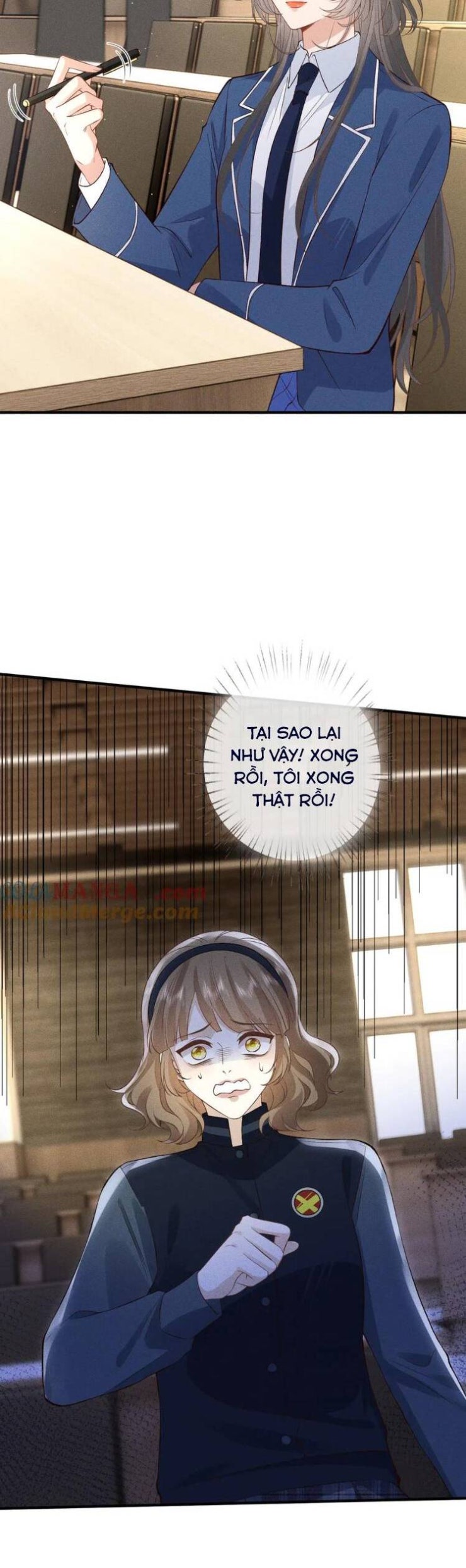 Lão Đại Toàn Năng Vừa Đẹp Vừa Ngầu - Page 20