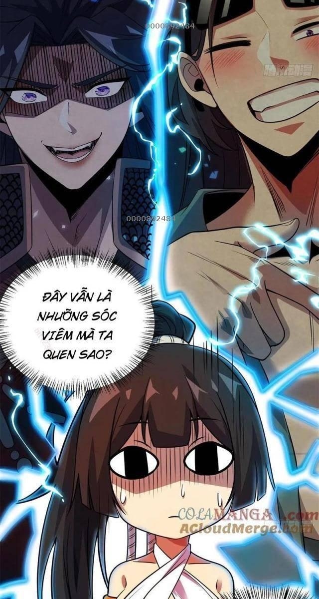 Ta Nhặt Đồ Bỏ Tại Tận Thế - Page 3