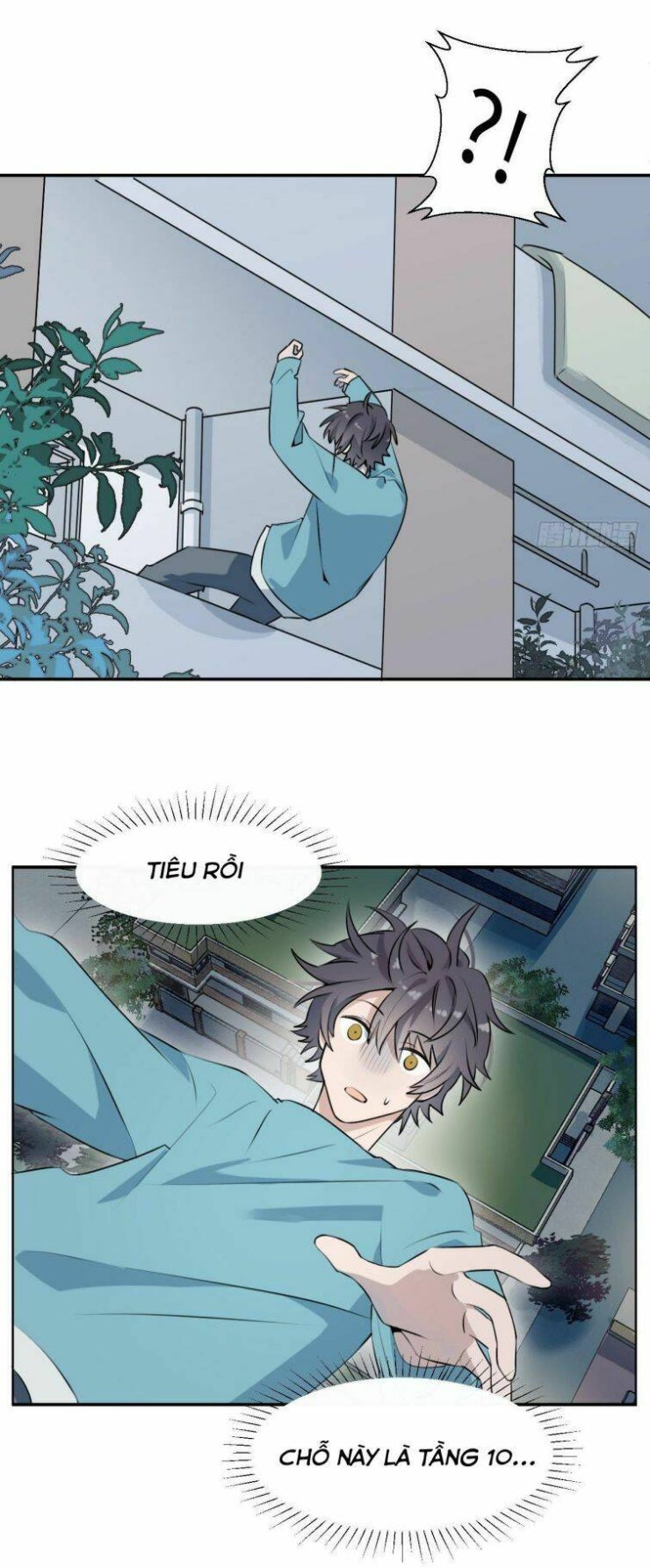 Ma Vương Đại Nhân Luôn Trêu Chọc Tôi - Page 22