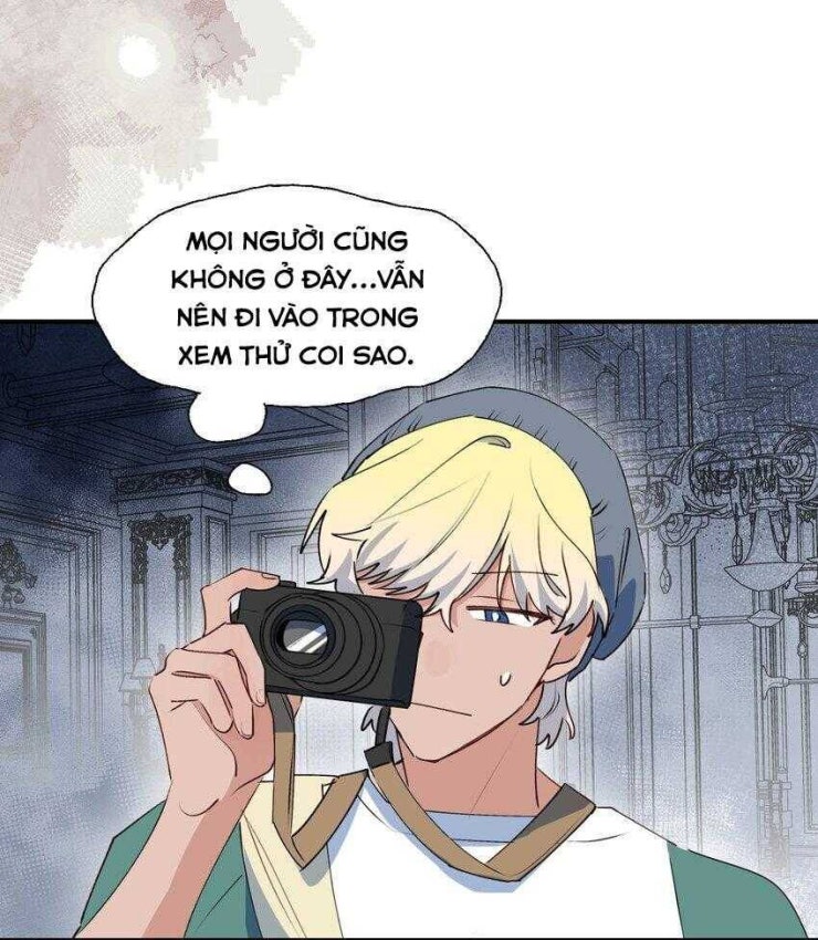 Ma Vương Đại Nhân Luôn Trêu Chọc Tôi - Page 7