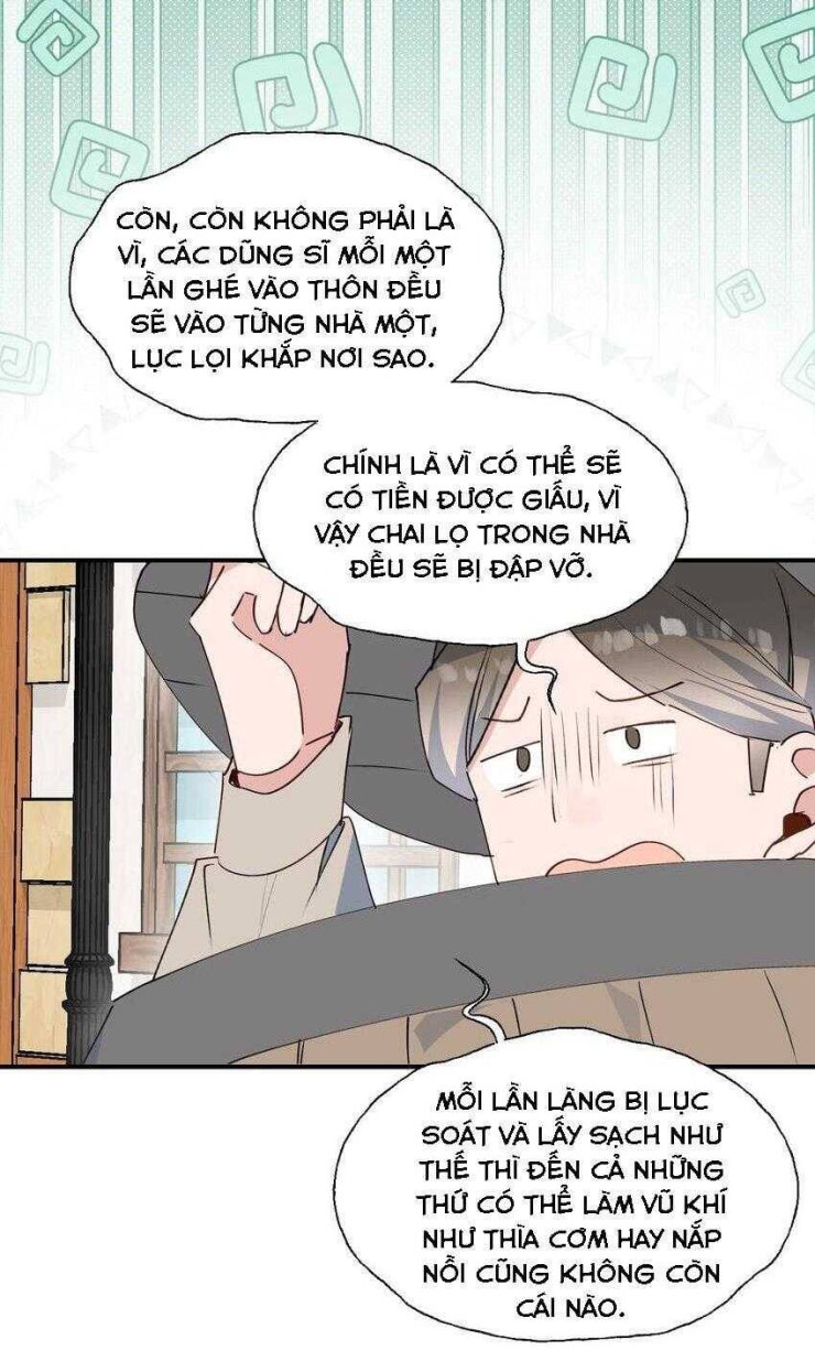 Ma Vương Đại Nhân Luôn Trêu Chọc Tôi - Page 47