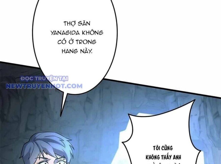 Lượng Mana Đáy Xã Hội! Ta Vô Địch Nhờ Kỹ Năng Của Mình - Page 55