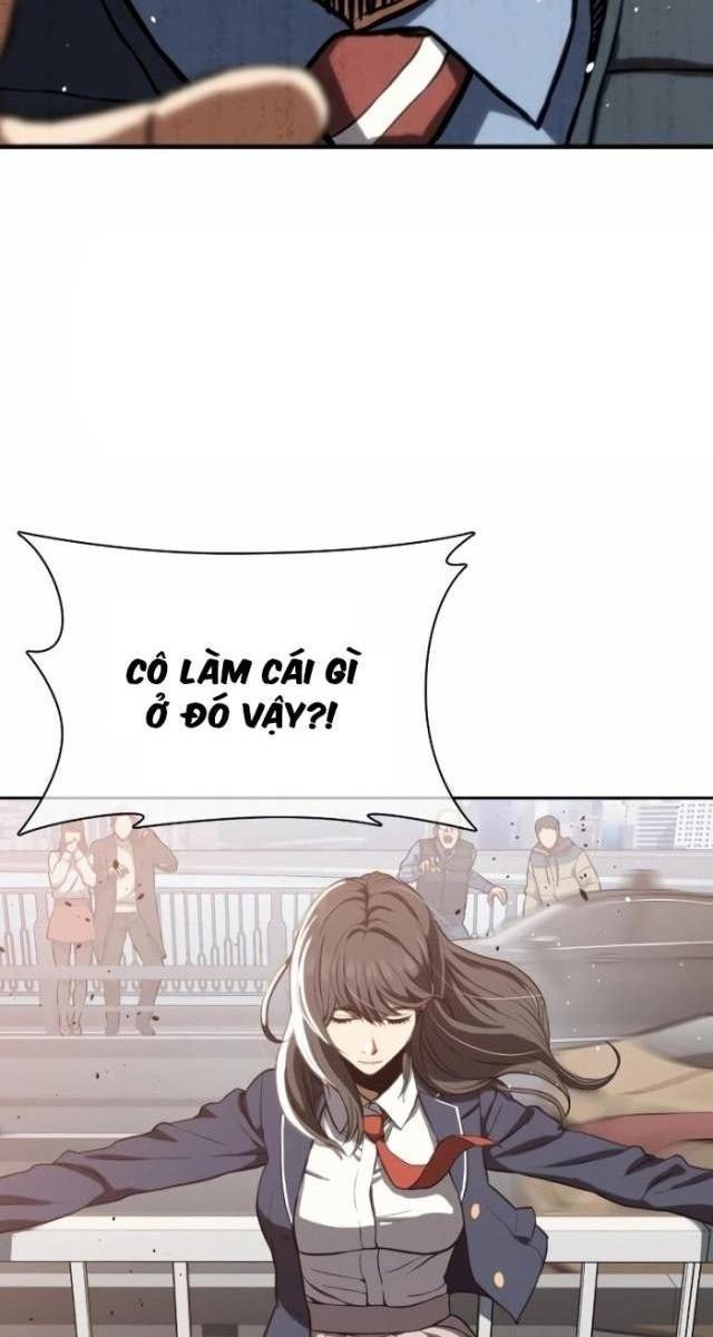 Hàn Băng Võ Giả - Page 2