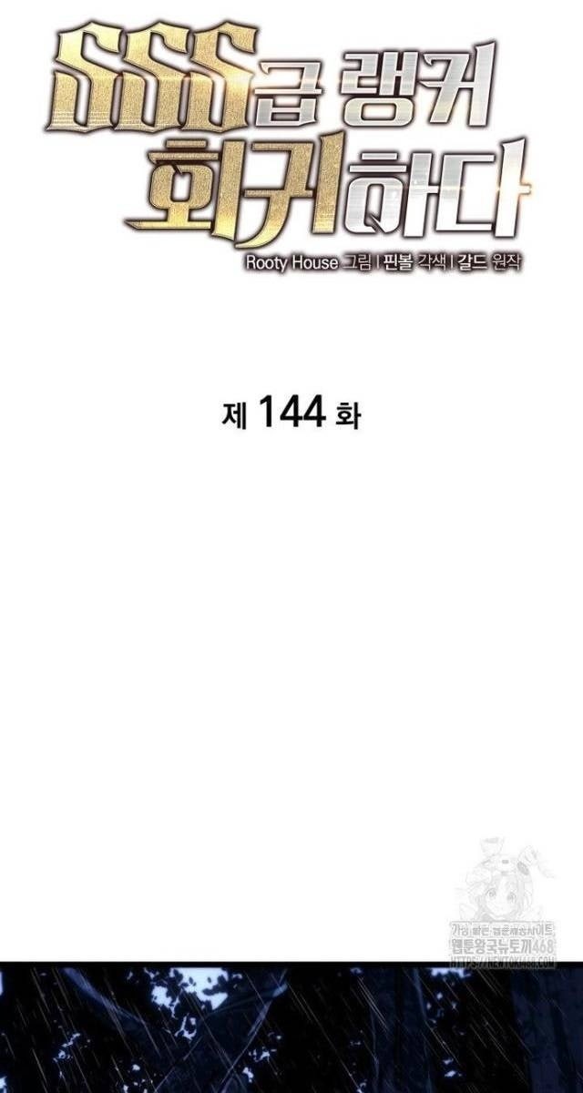 Sự Trở Lại Của Người Chơi Cấp SSS - Page 1