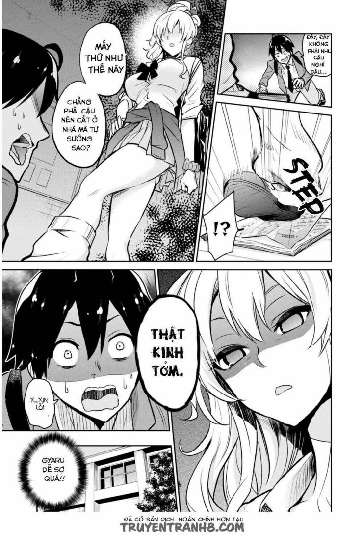 Lần đầu với Gal - Page 9