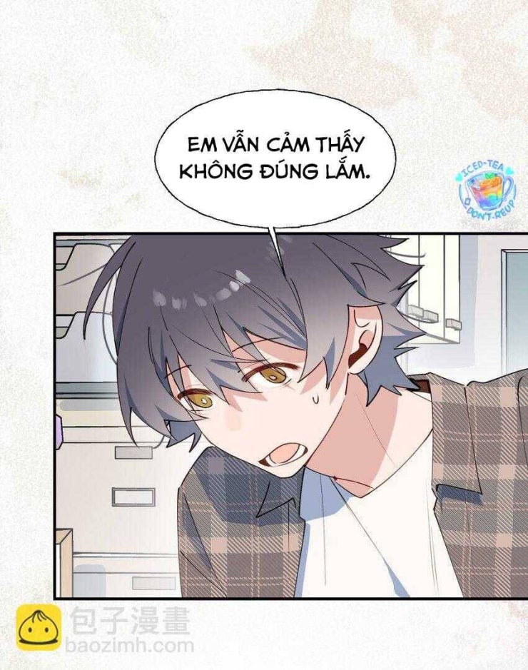 Ma Vương Đại Nhân Luôn Trêu Chọc Tôi - Page 5