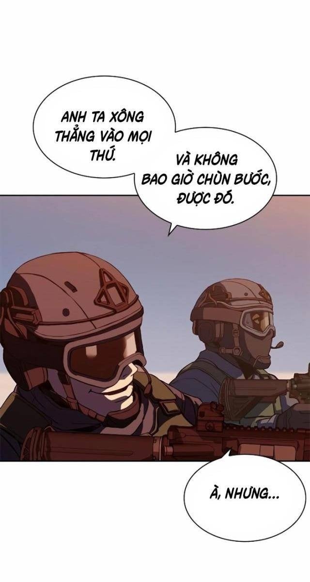 Hàn Băng Võ Giả - Page 185