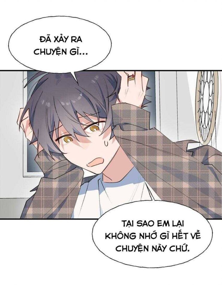 Ma Vương Đại Nhân Luôn Trêu Chọc Tôi - Page 24