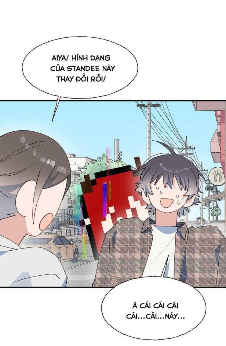 Ma Vương Đại Nhân Luôn Trêu Chọc Tôi - Page 10