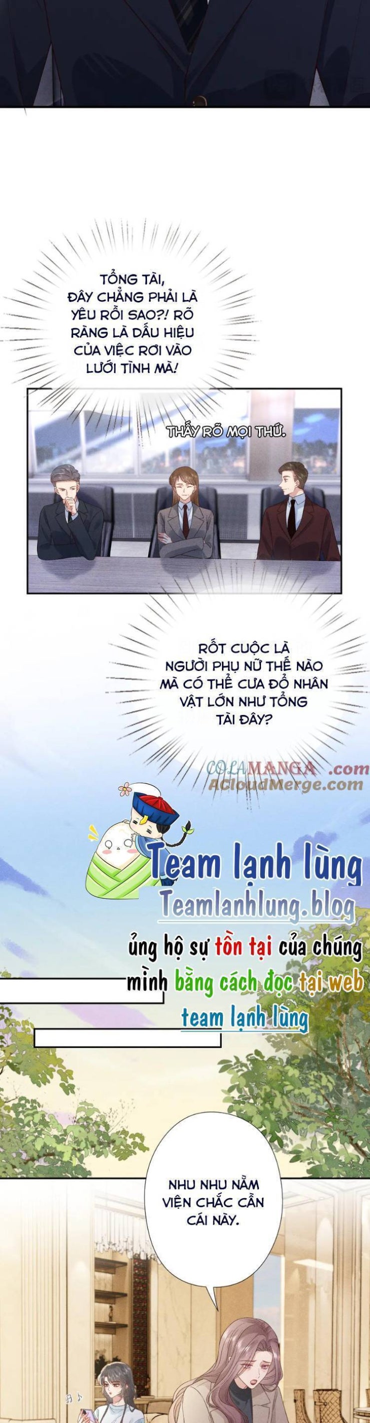 Lão Đại Toàn Năng Vừa Đẹp Vừa Ngầu - Page 11