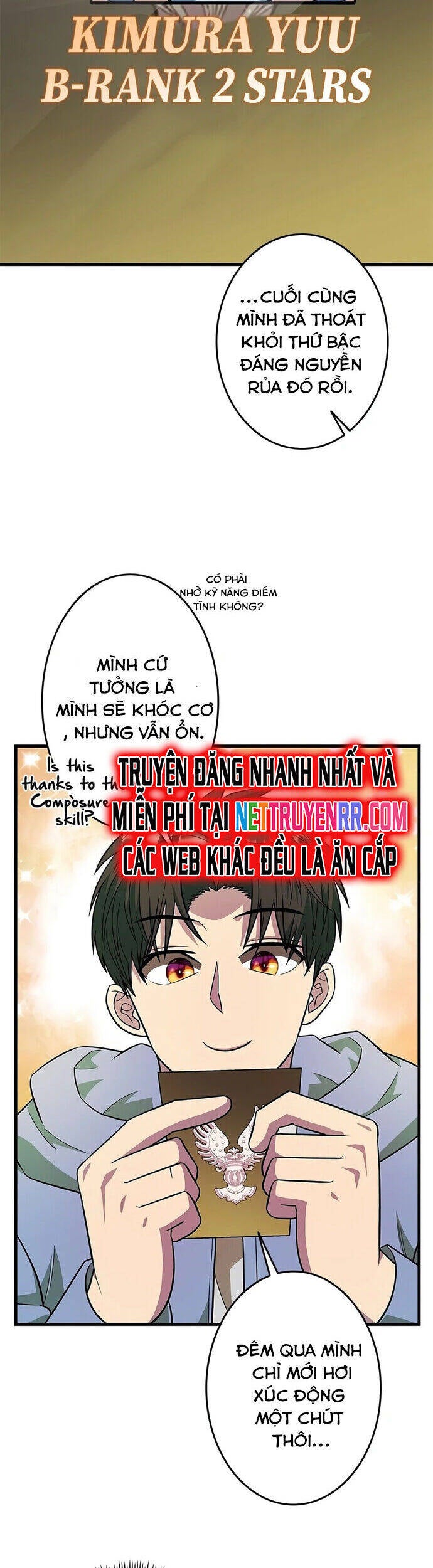Lượng Mana Đáy Xã Hội! Ta Vô Địch Nhờ Kỹ Năng Của Mình - Page 15
