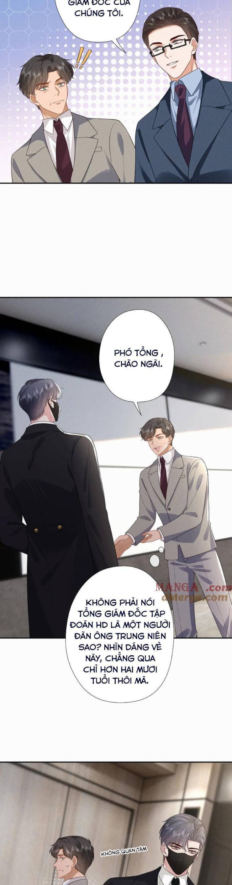 Lão Đại Toàn Năng Vừa Đẹp Vừa Ngầu - Page 7