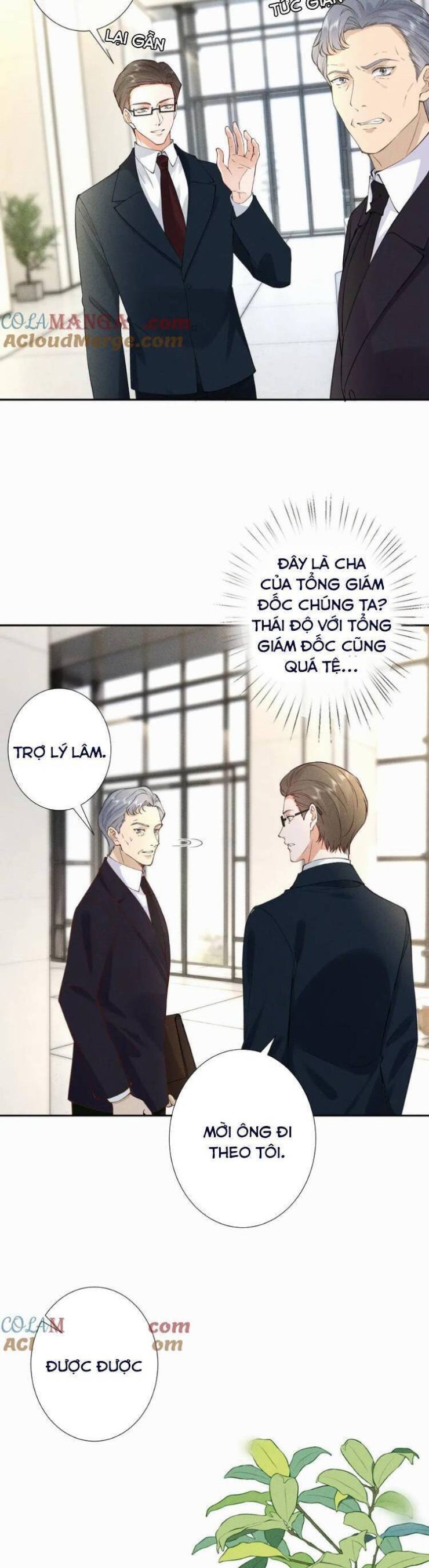 Lão Đại Toàn Năng Vừa Đẹp Vừa Ngầu - Page 12