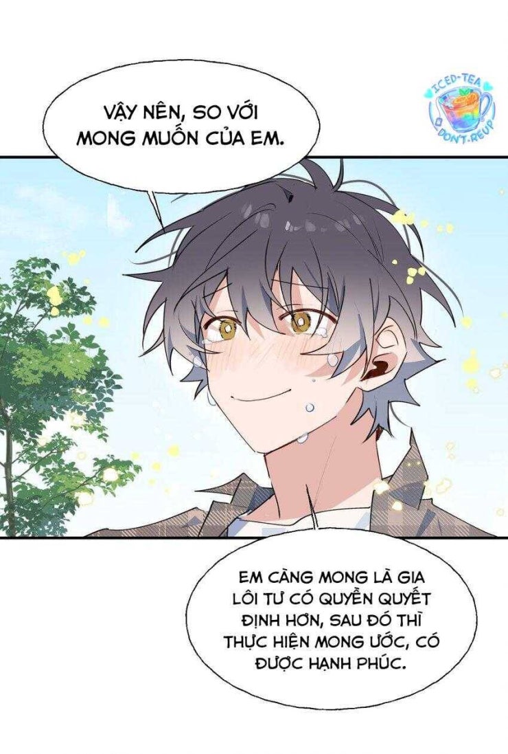 Ma Vương Đại Nhân Luôn Trêu Chọc Tôi - Page 53