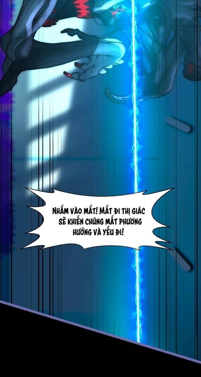 Cột Sống Đỏ - Page 3